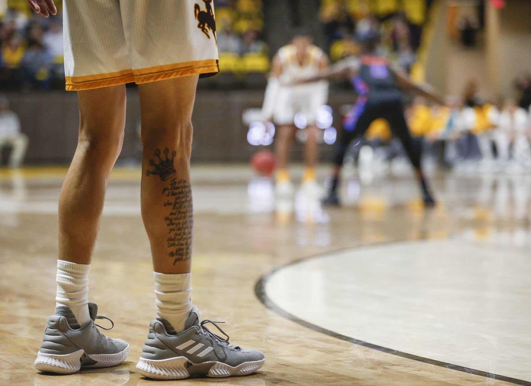 Wyoming Vs Boise State